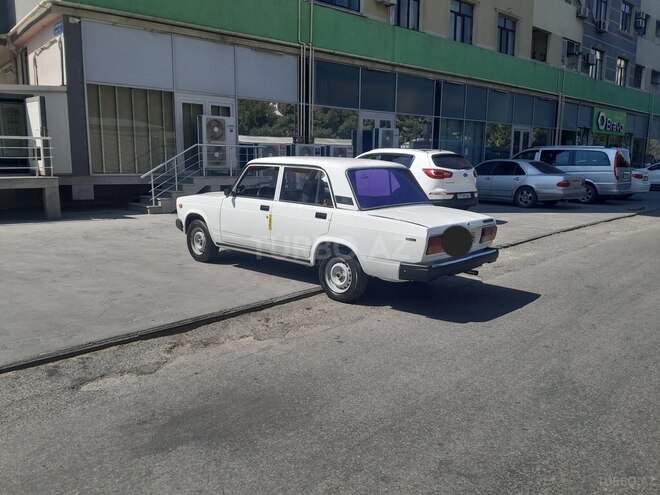 LADA (VAZ) 2107 2002, 55,000 km - 1.6 л - Bakı