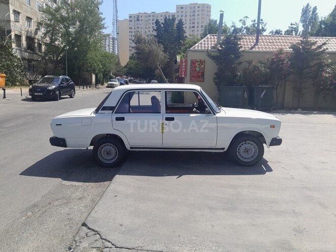 LADA (VAZ) 2107 2002, 55,000 km - 1.6 л - Bakı