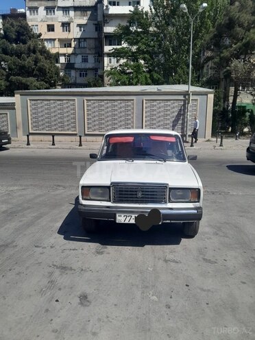 LADA (VAZ) 2107 2002, 55,000 km - 1.6 л - Bakı