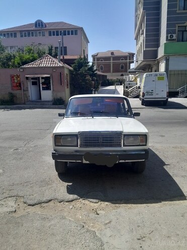 LADA (VAZ) 2107 2002, 55,000 km - 1.6 л - Bakı