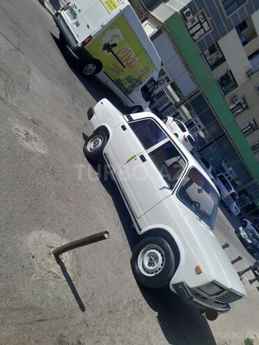 LADA (VAZ) 2107 2002, 55,000 km - 1.6 л - Bakı