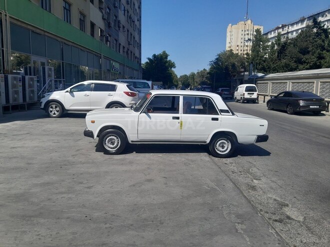 LADA (VAZ) 2107 2002, 55,000 km - 1.6 л - Bakı