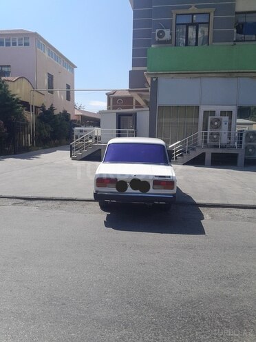 LADA (VAZ) 2107 2002, 55,000 km - 1.6 л - Bakı