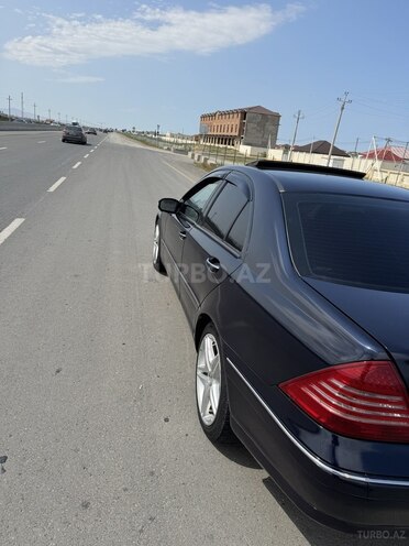 Mercedes C 240 2000, 360,000 km - 2.6 l - Sumqayıt