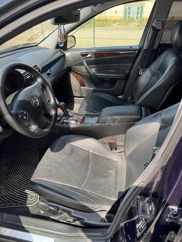 Mercedes C 240 2000, 360,000 km - 2.6 l - Sumqayıt