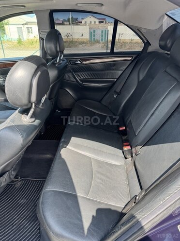 Mercedes C 240 2000, 360,000 km - 2.6 l - Sumqayıt