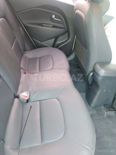 Kia Rio 2016, 99,000 km - 1.6 l - Bakı