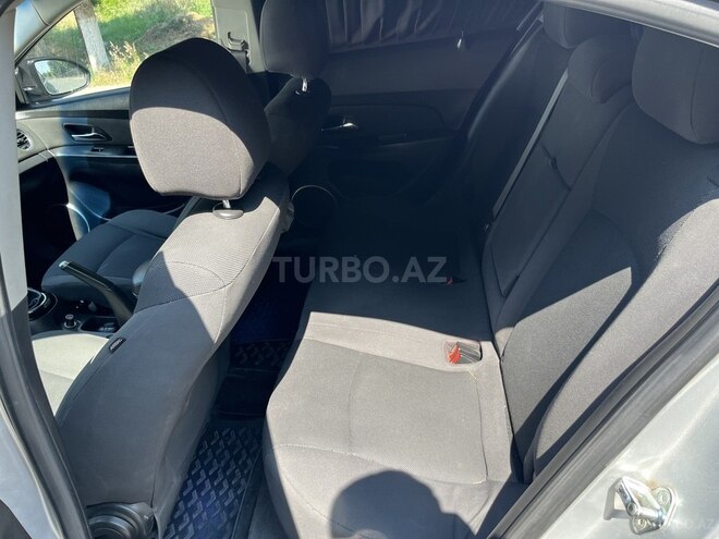 Chevrolet Cruze 2011, 270,500 km - 1.6 л - Ağsu