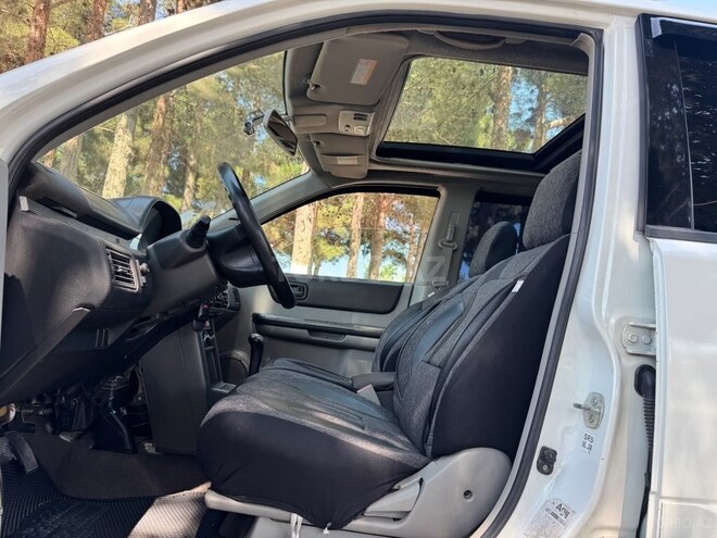 Nissan X-Trail 2000, 326,800 km - 2.0 l - Bakı