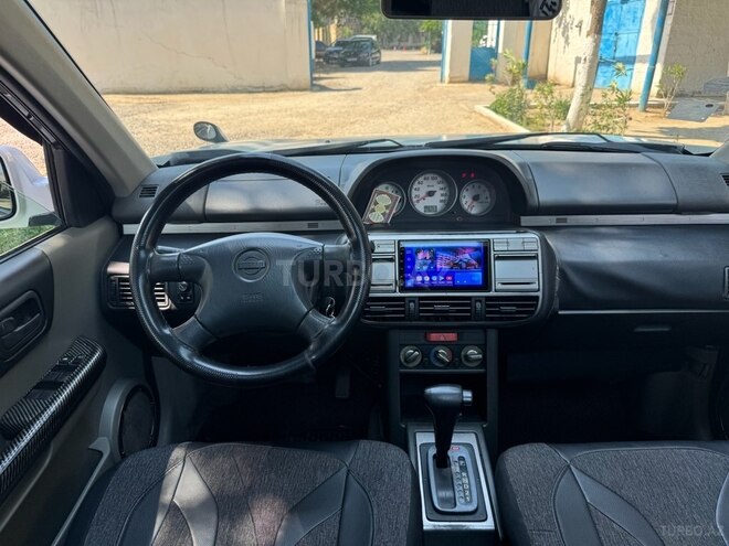Nissan X-Trail 2000, 326,800 km - 2.0 l - Bakı