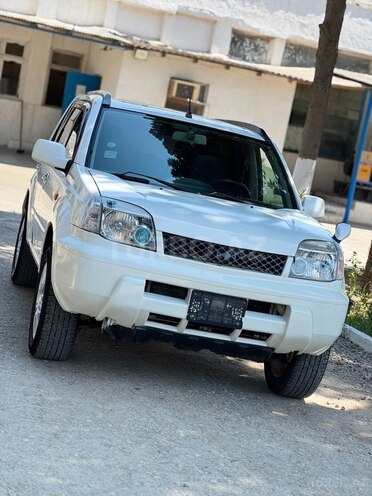 Nissan X-Trail 2000, 326,800 km - 2.0 l - Bakı