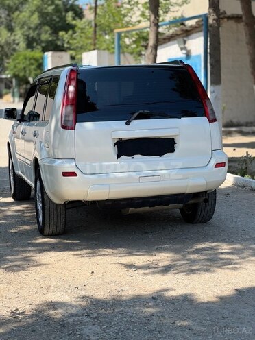 Nissan X-Trail 2000, 326,800 km - 2.0 l - Bakı