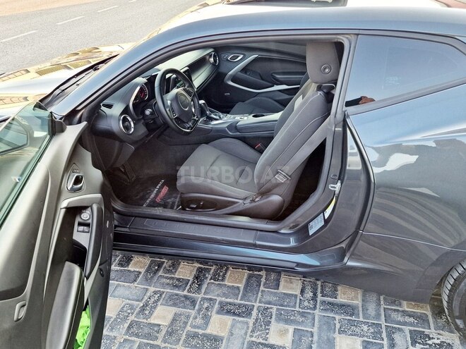 Chevrolet Camaro 2018, 120,000 km - 2.0 l - Bakı