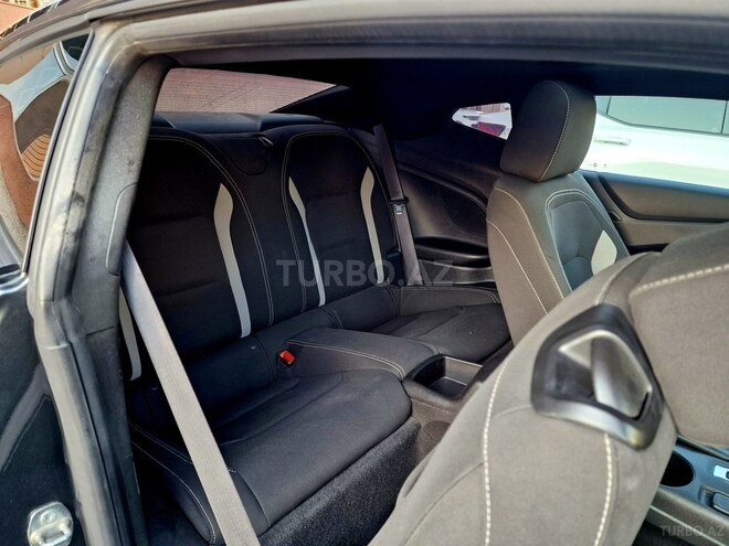 Chevrolet Camaro 2018, 120,000 km - 2.0 l - Bakı