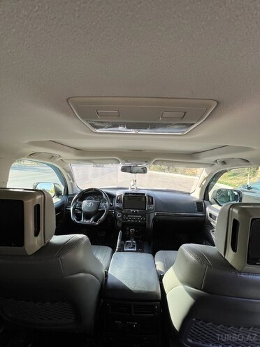 Toyota Land Cruiser 2013, 166,000 km - 4.0 л - Bakı
