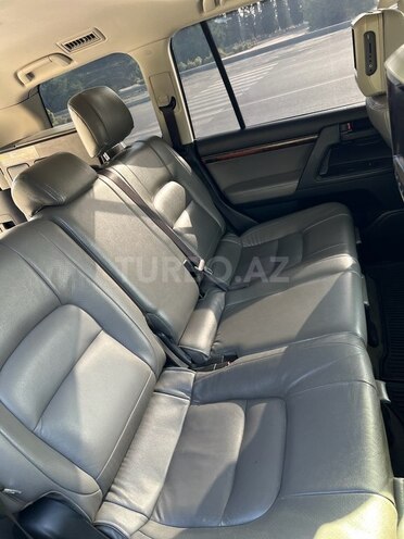 Toyota Land Cruiser 2013, 166,000 km - 4.0 л - Bakı