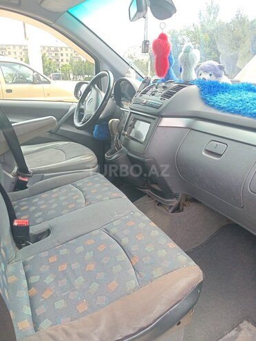 Mercedes Viano 2007, 440,000 km - 2.2 л - Sumqayıt