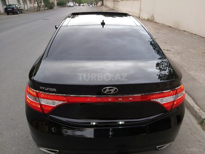Hyundai Azera 2013, 156,000 km - 2.4 l - Bakı