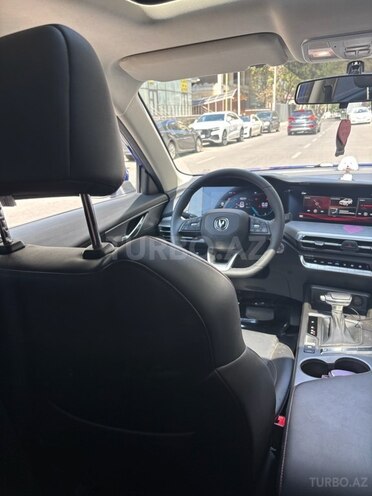 Changan CS 35 Plus 2022, 18,694 km - 1.4 l - Bakı