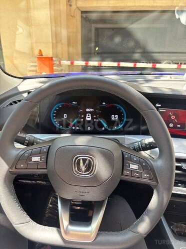 Changan CS 35 Plus 2022, 18,694 km - 1.4 l - Bakı