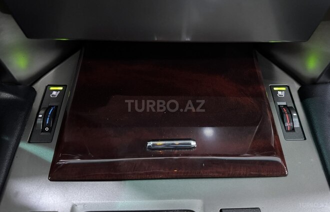Lexus GX 460 2013, 169,000 km - 4.6 l - Bakı