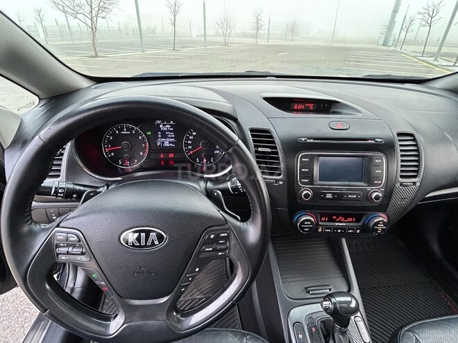 Kia Cerato 2013, 143,000 km - 2.0 l - Bakı