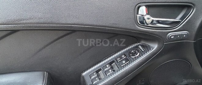 Kia Cerato 2013, 143,000 km - 2.0 l - Bakı