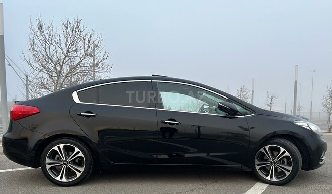 Kia Cerato 2013, 143,000 km - 2.0 l - Bakı