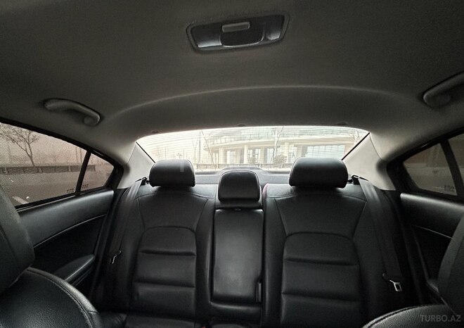 Kia Cerato 2013, 143,000 km - 2.0 l - Bakı