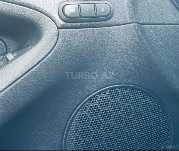Kia Cerato 2013, 143,000 km - 2.0 l - Bakı