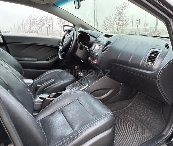 Kia Cerato 2013, 143,000 km - 2.0 l - Bakı