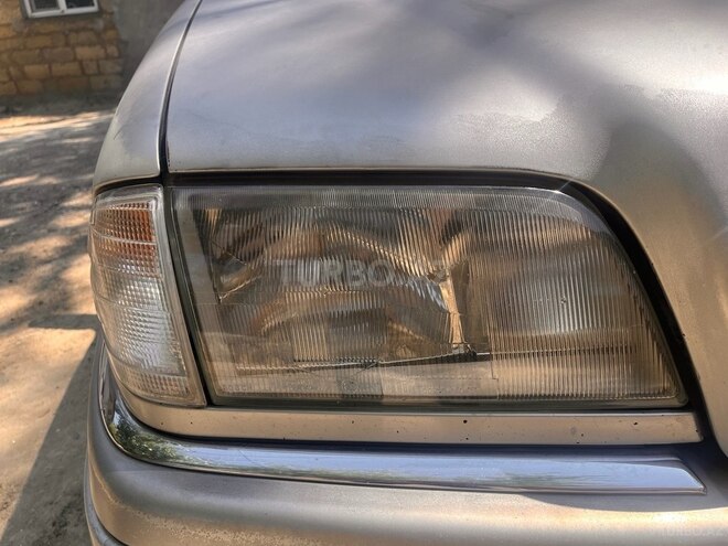 Mercedes C 200 1995, 428,000 km - 2.0 l - Bakı