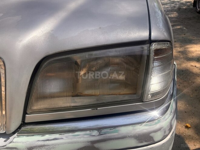 Mercedes C 200 1995, 428,000 km - 2.0 l - Bakı