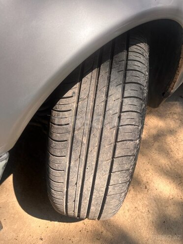 Mercedes C 200 1995, 428,000 km - 2.0 l - Bakı
