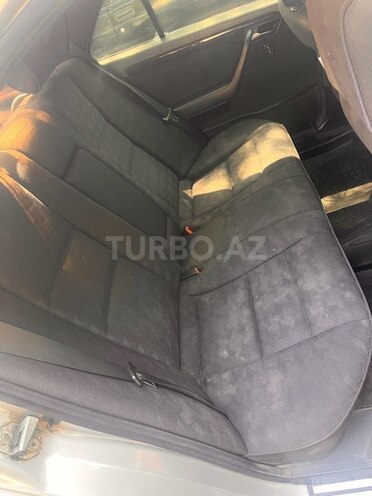 Mercedes C 200 1995, 428,000 km - 2.0 l - Bakı