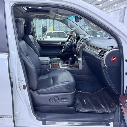 Lexus GX 460 2013, 169,000 km - 4.6 l - Bakı