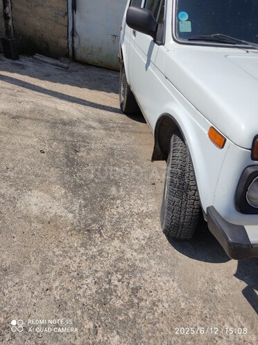 LADA (VAZ) Niva 1987, 356,589 km - 1.6 л - İsmayıllı