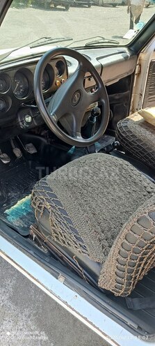 LADA (VAZ) Niva 1987, 356,589 km - 1.6 л - İsmayıllı