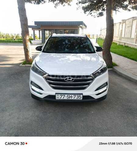 Hyundai Tucson-1