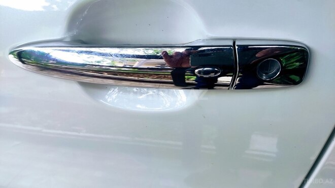 Nissan Leaf 2012, 121,000 km - 0.0 л - Bakı