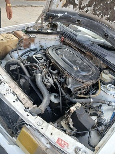 Mercedes 190 1990, 865,248 km - 2.0 л - Bakı