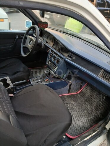 Mercedes 190 1990, 865,248 km - 2.0 л - Bakı