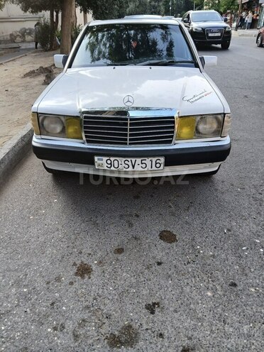 Mercedes 190 1990, 865,248 km - 2.0 л - Bakı