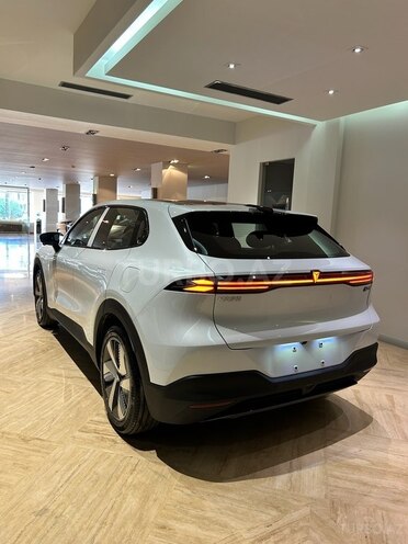 Changan Deepal S05-5