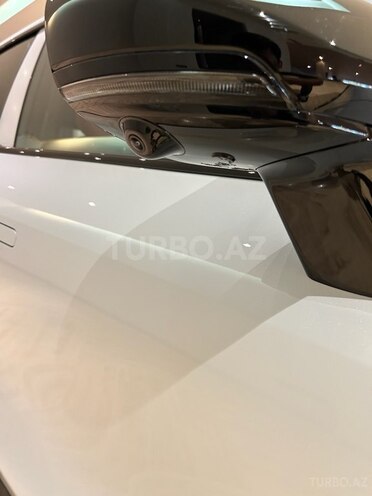 Changan Deepal S05-8