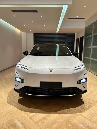 Changan Deepal S05-1