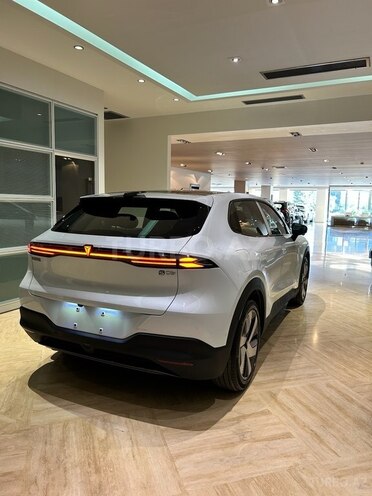 Changan Deepal S05-6
