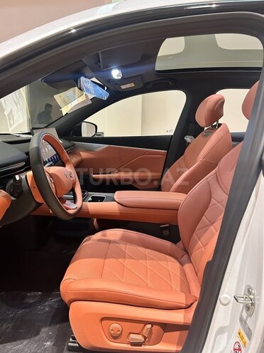 Changan Deepal S05-12