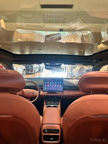 Changan Deepal S05-19