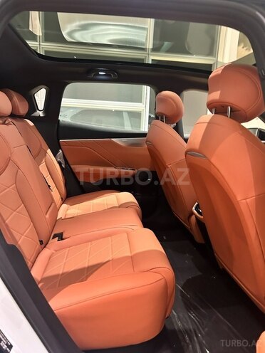 Changan Deepal S05-17